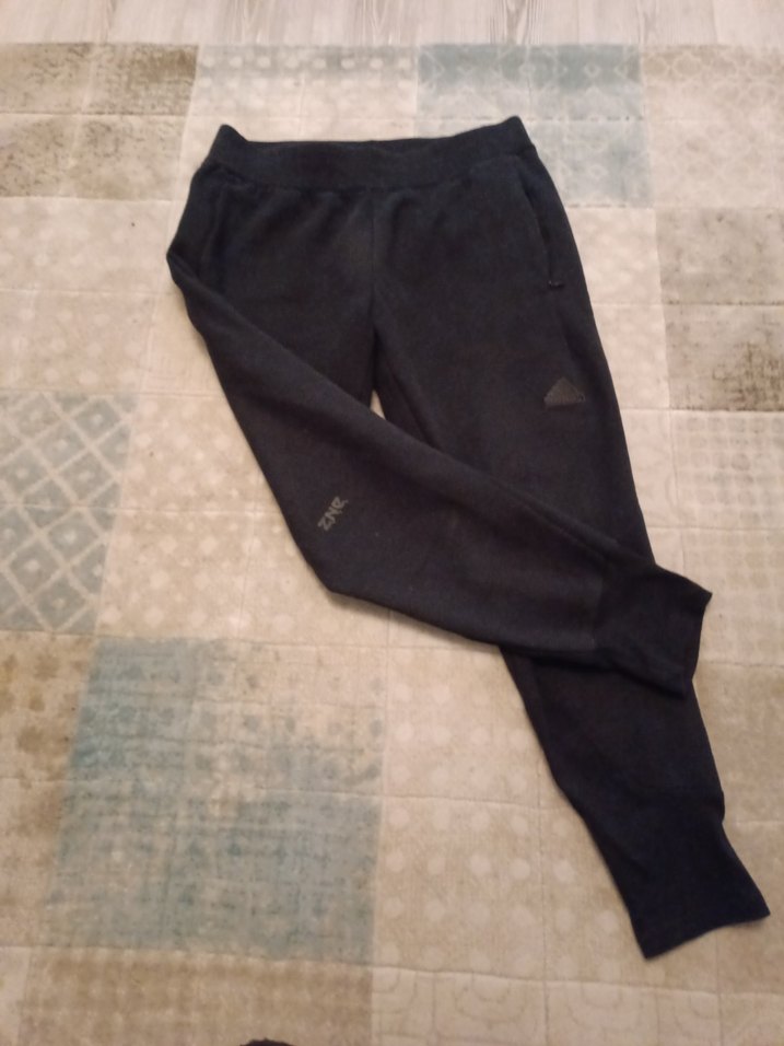 adidas zne tek alt - Görsel 2