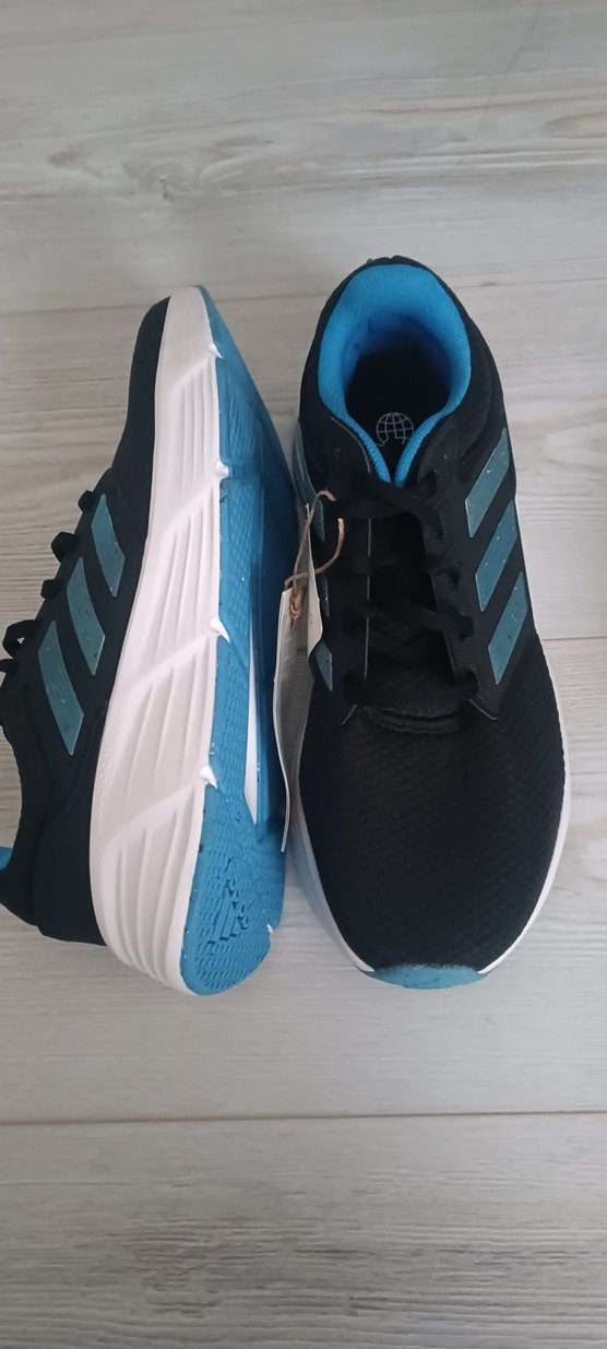 Adidas Spor Ayakkabı - Görsel 2