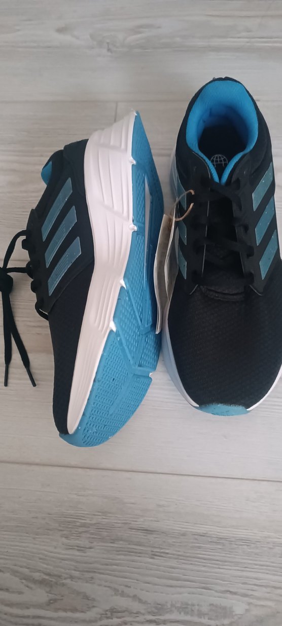 Adidas Spor Ayakkabı - Görsel 4