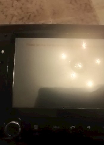 Siyah Müzik Sistemi - Görsel 3