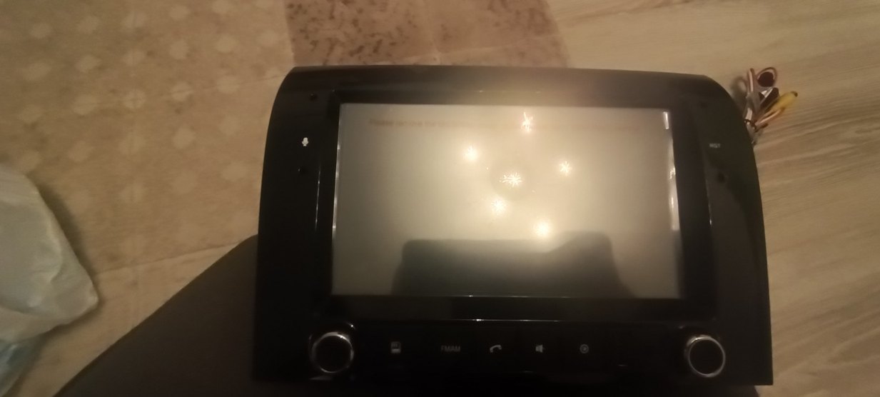 Siyah Müzik Sistemi - Görsel 3