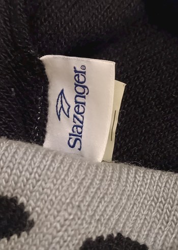 Slazenger bere - Görsel 4