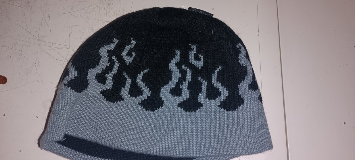 Slazenger bere - Görsel 3