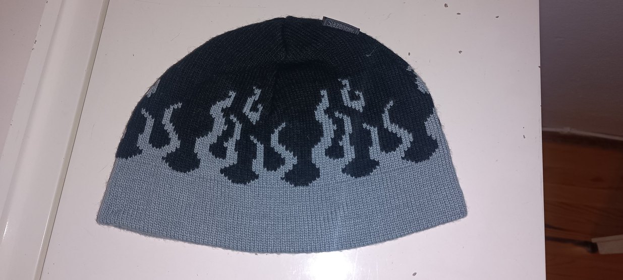 Slazenger bere - Görsel 2