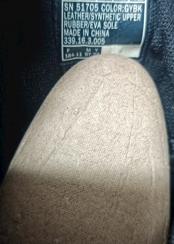 Skechers Erkek Spor Ayakkabı - Görsel 7