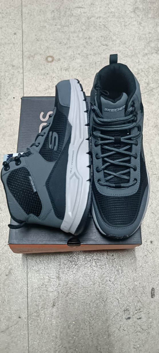 Skechers Erkek Spor Ayakkabı - Görsel 2