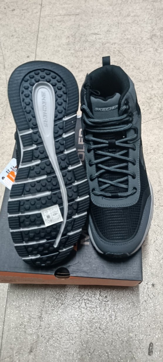 Skechers Erkek Spor Ayakkabı - Görsel 5