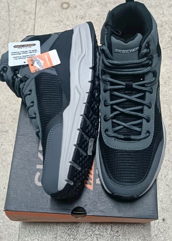 skechers spor ayakkabı - Görsel 6