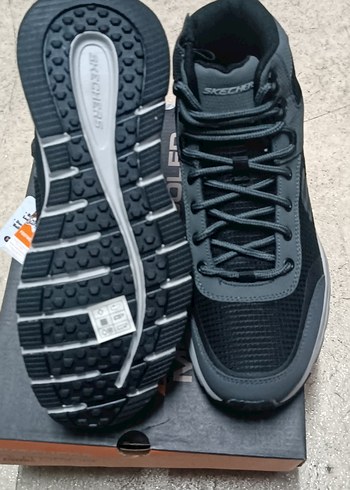 skechers spor ayakkabı - Görsel 5