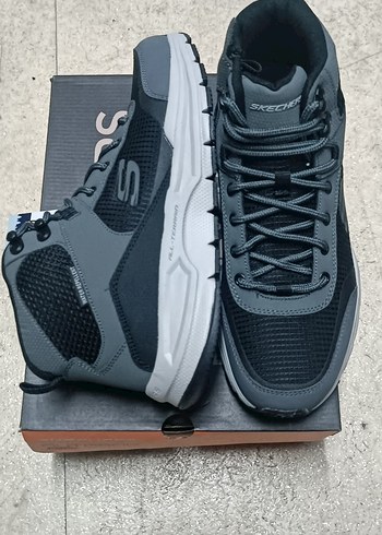 skechers spor ayakkabı - Görsel 2