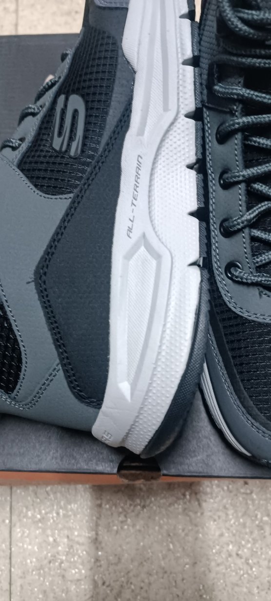 skechers spor ayakkabı - Görsel 3