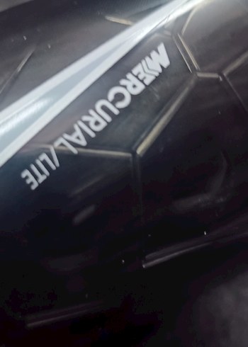 Nike tekmelik M beden - Görsel 6