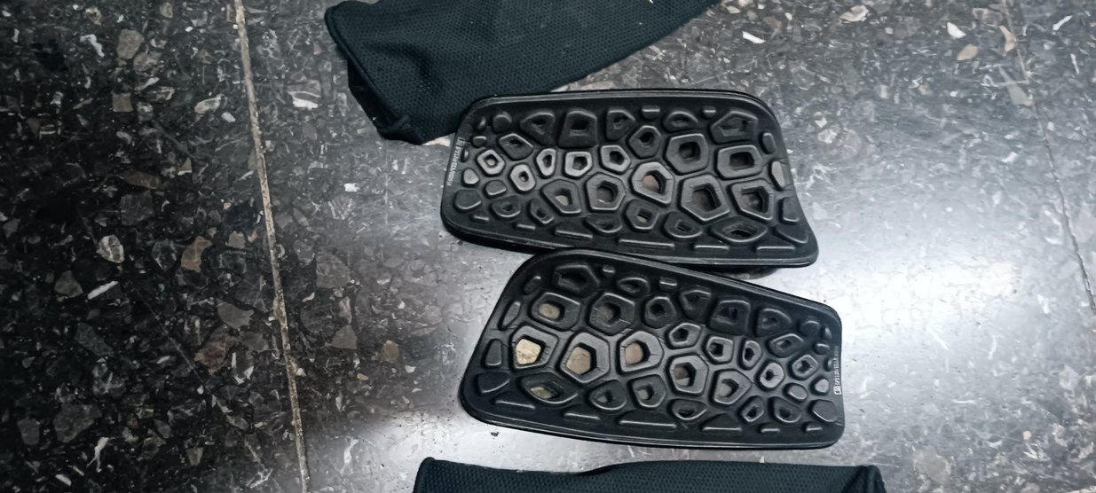 Nike tekmelik M beden - Görsel 4