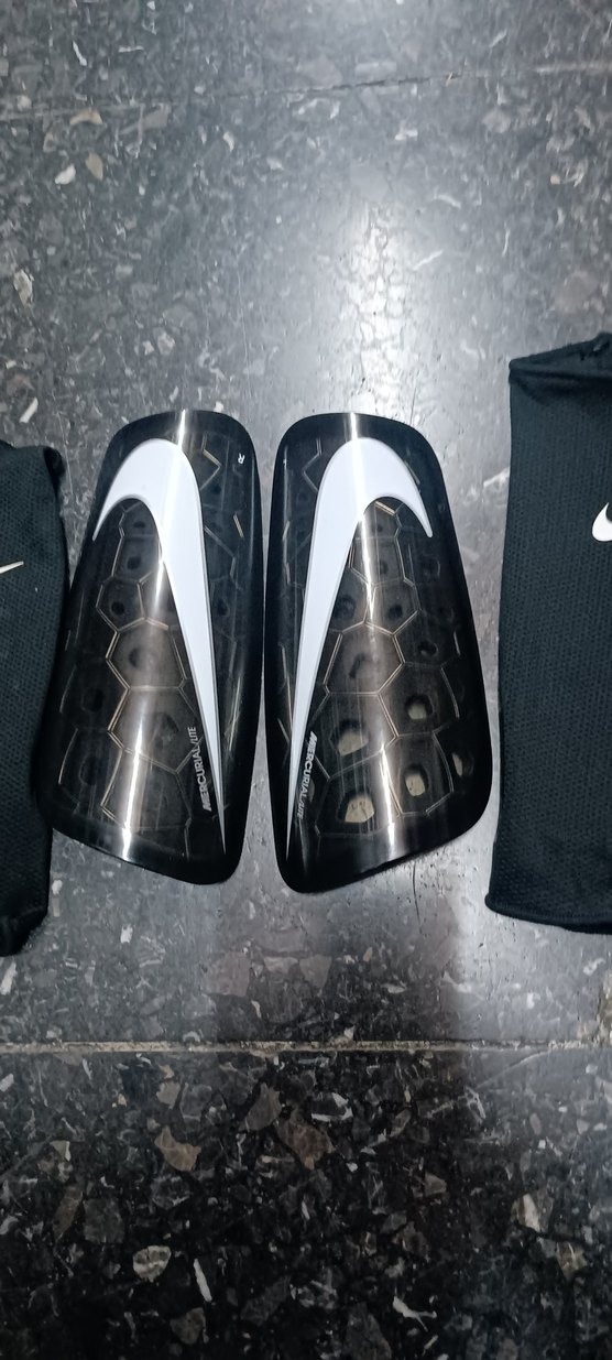 Nike tekmelik M beden - Görsel 3