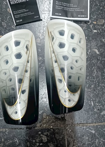 Nike tekmelik S - Görsel 2