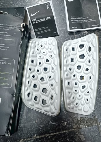 Nike tekmelik S - Görsel 4