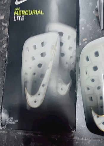 Nike tekmelik S - Görsel 3