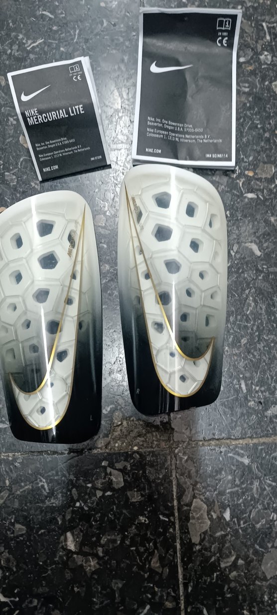 Nike tekmelik S - Görsel 2