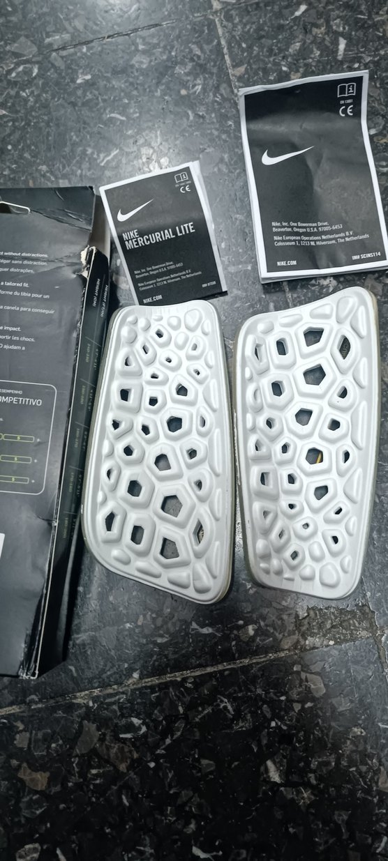 Nike tekmelik S - Görsel 4