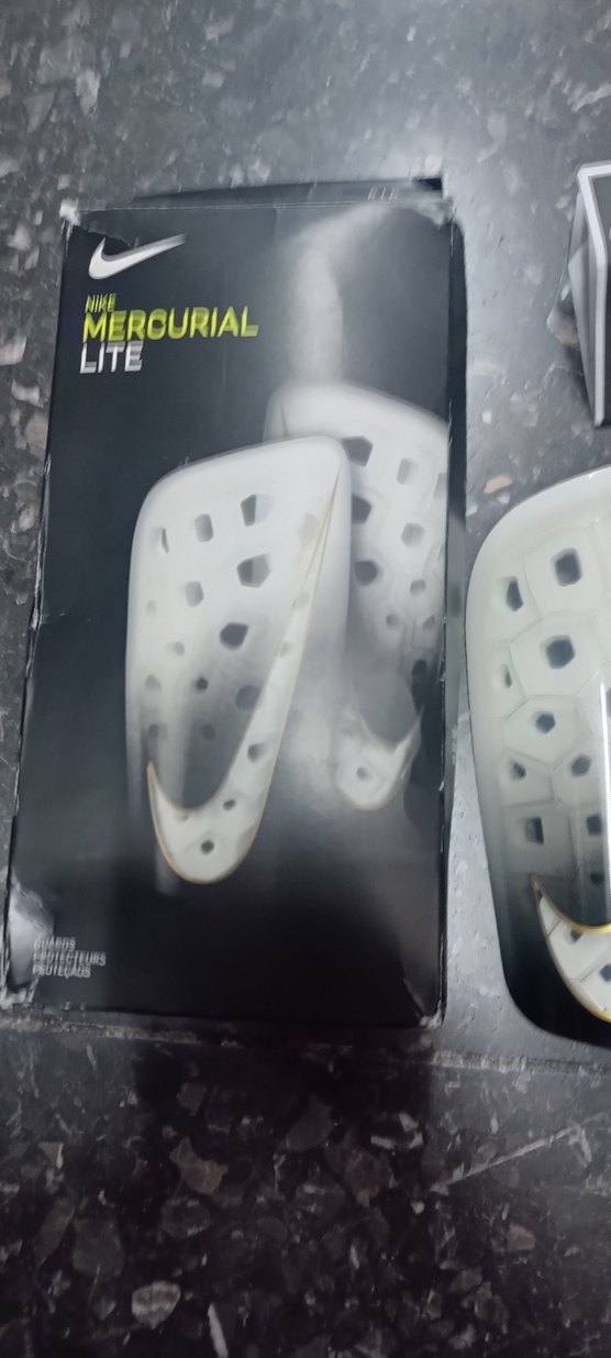 Nike tekmelik S - Görsel 3