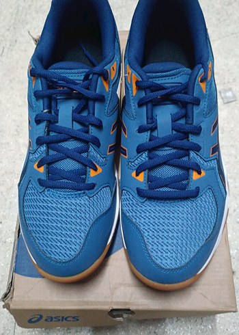 Asics spor Ayakkabısı