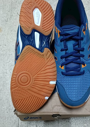 43 Beden Asics spor Ayakkabısı