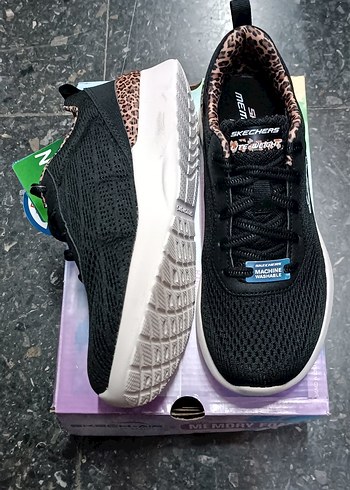 skechers Spor Ayakkabı - - Görsel 5