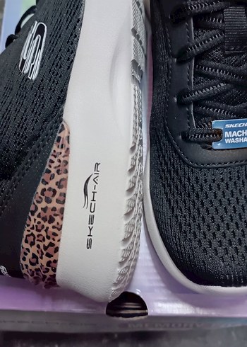 skechers Spor Ayakkabı - - Görsel 3