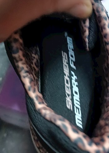 skechers Spor Ayakkabı - - Görsel 6