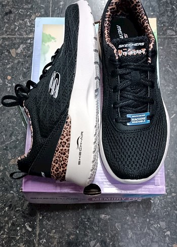 skechers Spor Ayakkabı - - Görsel 2