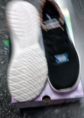 skechers Spor Ayakkabı - - Görsel 4