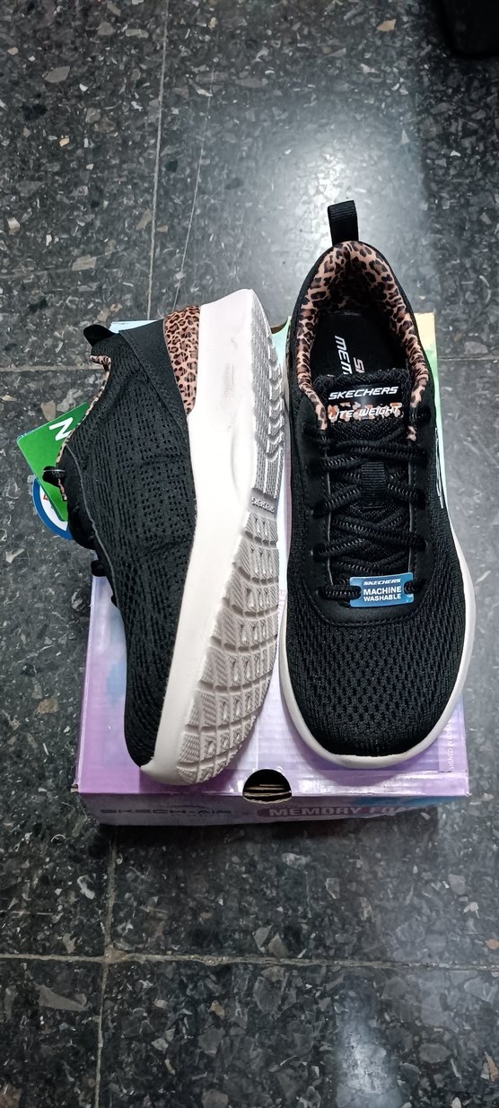 skechers Spor Ayakkabı - - Görsel 5