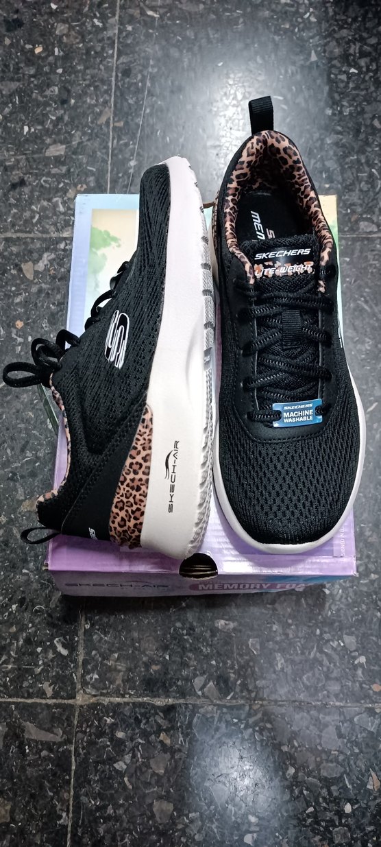 skechers Spor Ayakkabı - - Görsel 2
