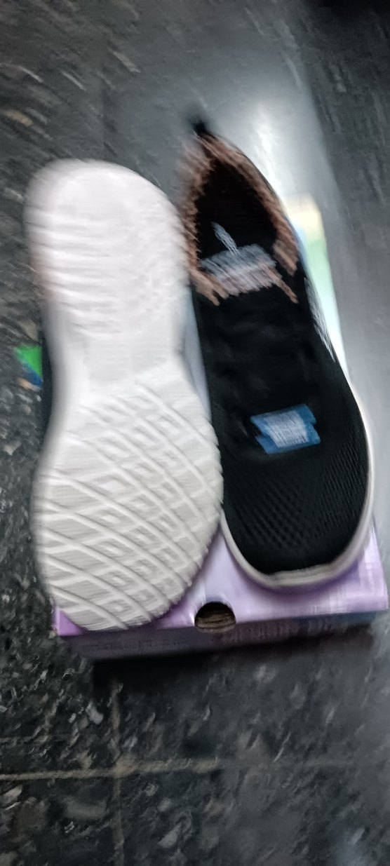 skechers Spor Ayakkabı - - Görsel 4