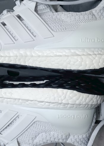 adidas boost Spor Ayakkabı Bağcıkları - Görsel 7