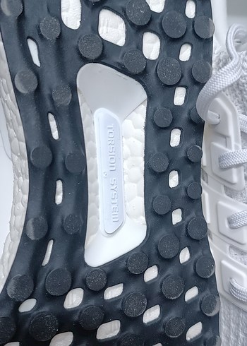 adidas boost Spor Ayakkabı Bağcıkları - Görsel 5