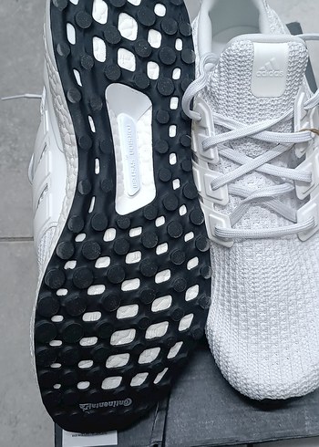 adidas boost Spor Ayakkabı Bağcıkları - Görsel 4