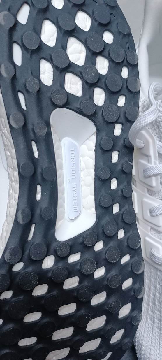 adidas boost Spor Ayakkabı Bağcıkları - Görsel 5