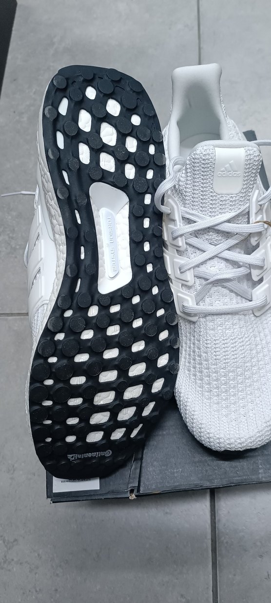 adidas boost Spor Ayakkabı Bağcıkları - Görsel 4