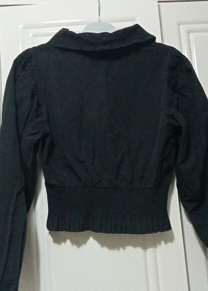 Kadın gömleği - Görsel 2