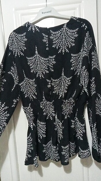 Kadın gömleği - Görsel 2