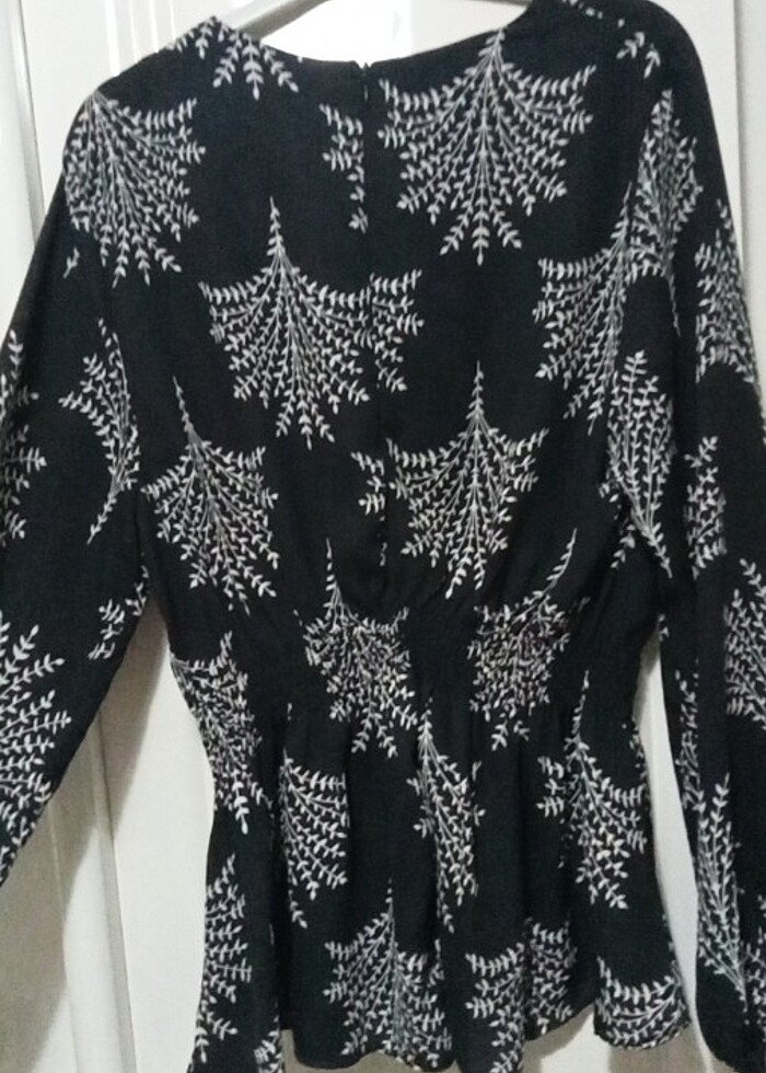 Kadın gömleği - Görsel 2