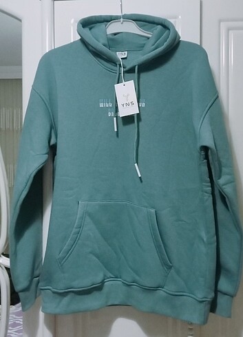 Erkek sweatshirt
