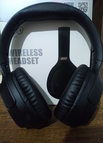 QCY H2 Pro Bluetooth kulaklık 