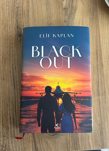 Blackout-1 Ciltli 