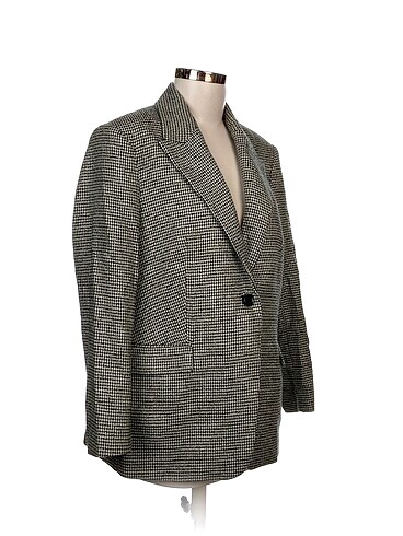 Mango Mango Blazer %70 İndirimli.