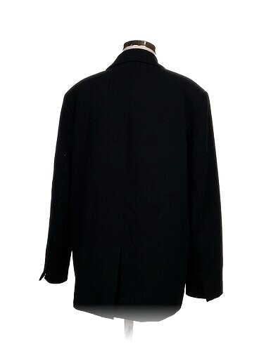 xl Beden Zara Blazer %70 İndirimli.