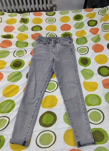 Dar paça pantolon 