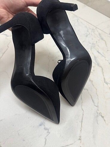 Mango Mango stiletto