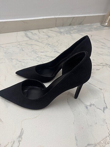 39 Beden Mango stiletto